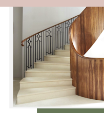 Услуги Лестницы под ключ в Сосновоборске