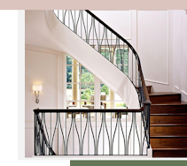 Услуги Лестницы под ключ в Сосновоборске