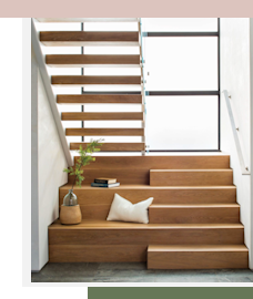 Услуги Лестницы под ключ в Сосновоборске