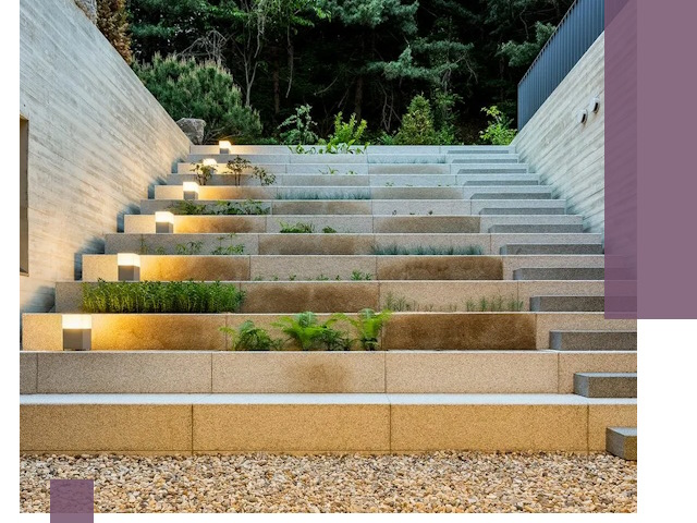 Монтаж лестниц под ключ в Сосновоборске — быстро и качественно