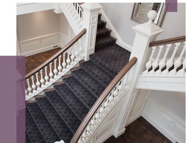 Деревянные лестницы в Сосновоборске на заказ от 434490 руб. — ПРОЛЁТ-Ссб