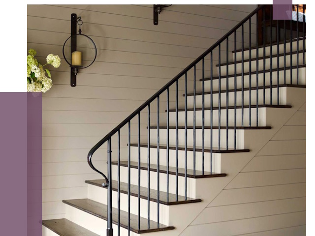 Лестницы для дома в Сосновоборске —  от 77588 руб. | ПРОЛЁТ-Ссб