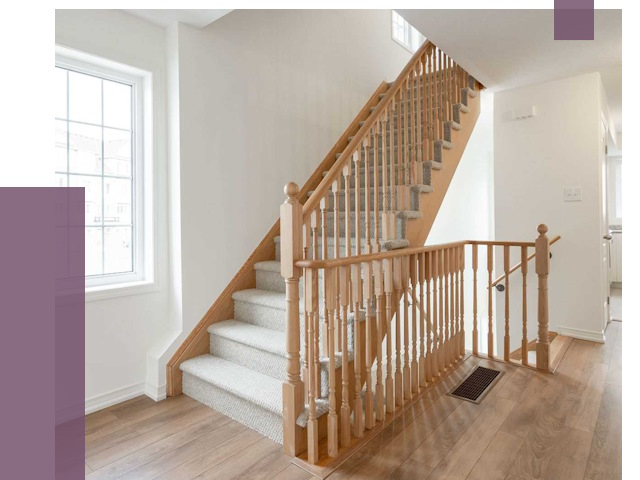 Мансардные лестницы в Сосновоборске от 19138 руб.  | ПРОЛЁТ-Ссб