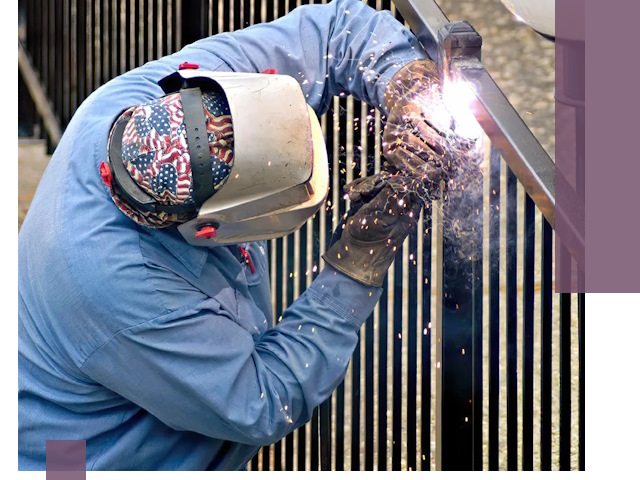 Демонтаж перил срочно и аккуратно в Сосновоборске