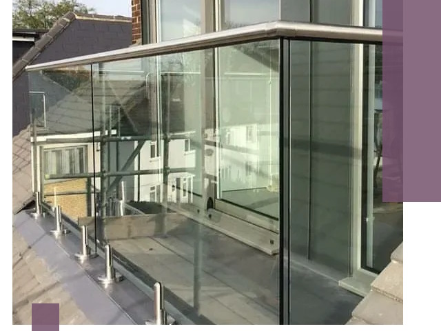 Демонтаж балконных ограждений в Сосновоборске — быстро и безопасно