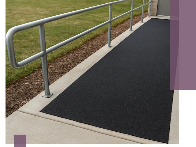 Демонтаж пандусов в Сосновоборске: быстро и аккуратно