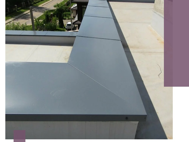 Демонтаж парапетов любой сложности в Сосновоборске быстро и аккуратно