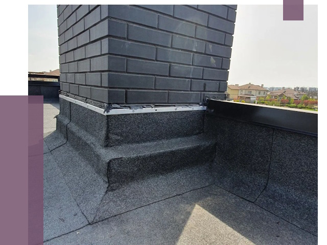 Ремонт парапетов в Сосновоборске от 7966 руб.  | ПРОЛЁТ-Ссб