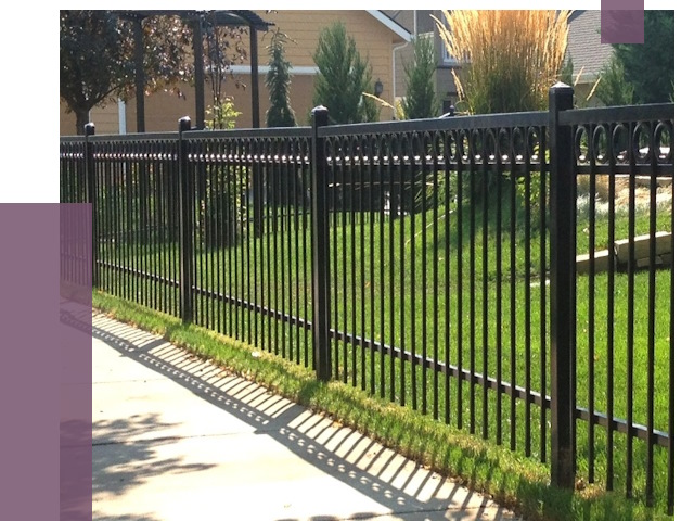 Секционные газонные ограждения в Сосновоборске от 8742 руб.