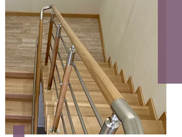 Ремонт поручней и ограждений в Сосновоборске — качественно и быстро